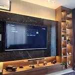 Family With Pool Eden Valley *