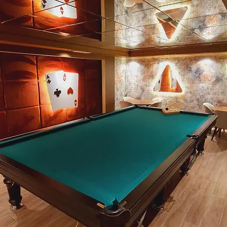 Apartment Family With Pool Eden Valley