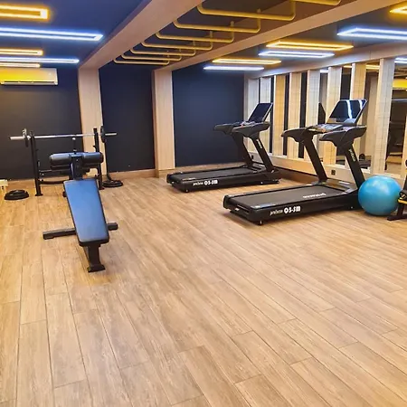 Family With Pool Eden Valley *