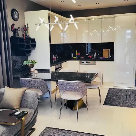 Family With Pool Eden Valley