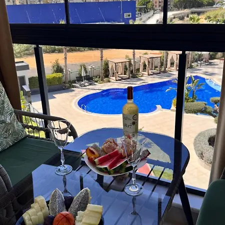 Family With Pool Eden Valley Alanya