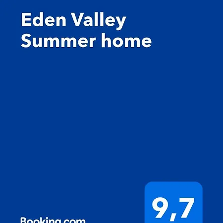 Διαμέρισμα Family With Pool Eden Valley Αλάνια