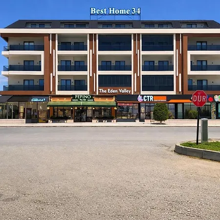 Διαμέρισμα Family With Pool Eden Valley *