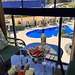 Family With Pool Eden Valley Alanya