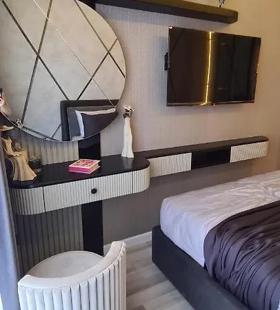 Apartment Eden Valley Summer