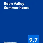 Apartmán Family With Pool Eden Valley Alanya