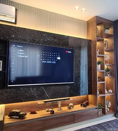 Family With Pool Eden Valley *