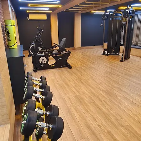 דירה Family With Pool Eden Valley *