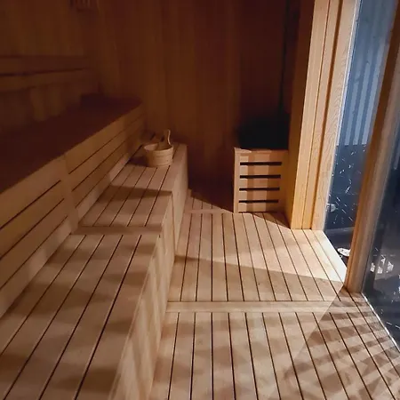 דירה Family With Pool Eden Valley *