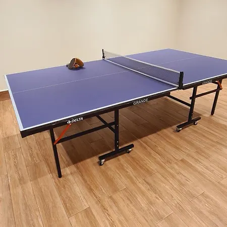 Family With Pool Eden Valley אלאניה