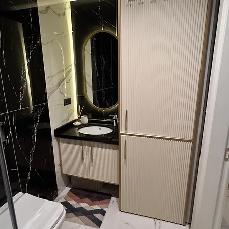 Family With Pool Eden Valley דירה אלאניה