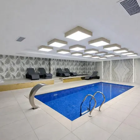 Family With Pool Eden Valley Apartment *