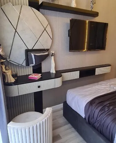 Apartament Family With Pool Eden Valley